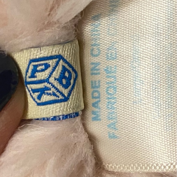 Pottery Barn Kids Faux Fur Slippers - Picture 9 of 10